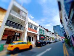 Emerald Garden (D1), Retail #570470731